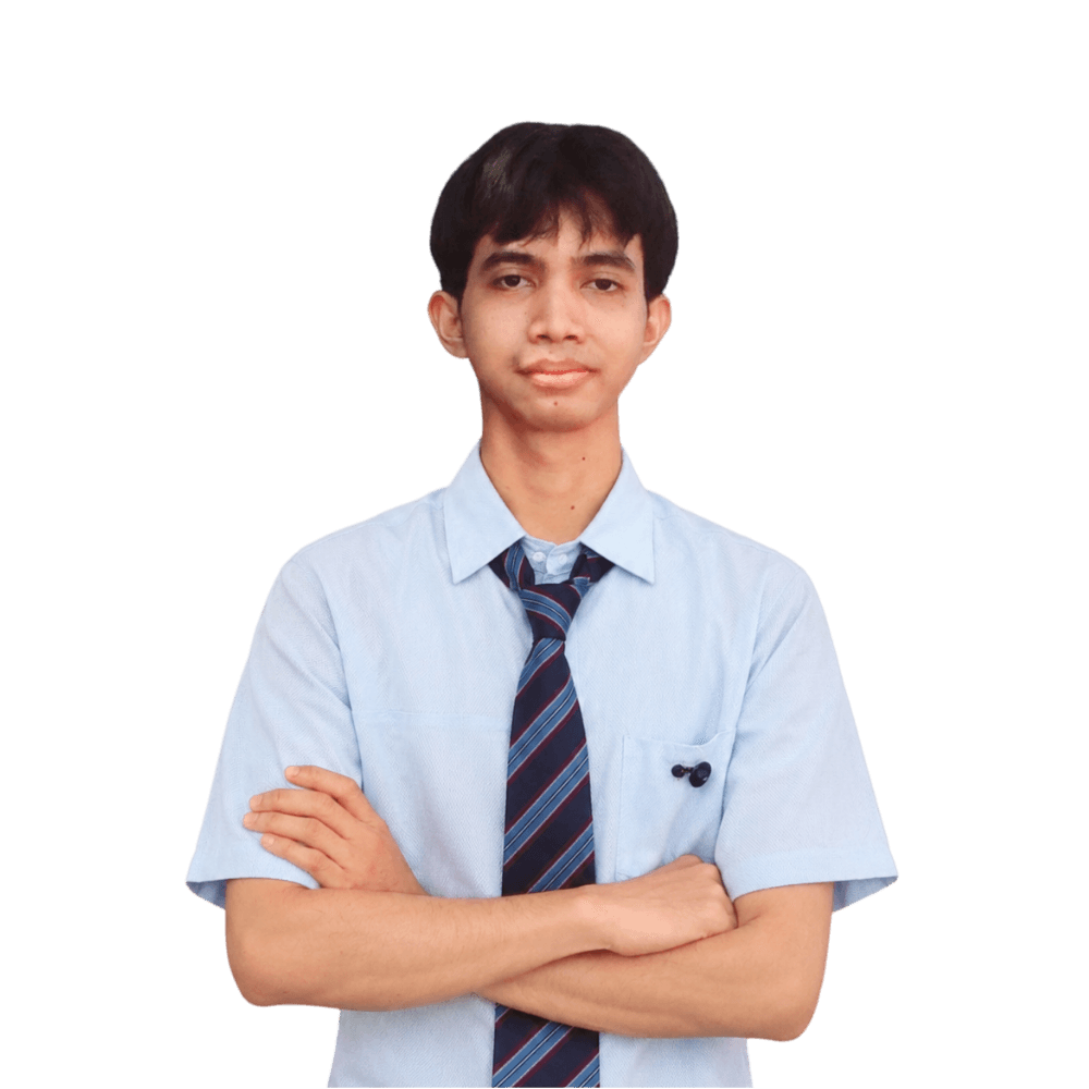 Bagus Sajiwo - Portrait